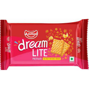 ANMOL DREAM LITE 256G