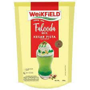 WEIKFIELD FLOODA KESAR PISTA 200G