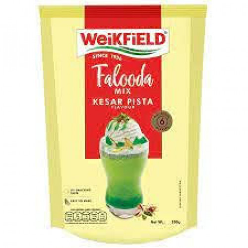 WEIKFIELD FLOODA KESAR PISTA 200G