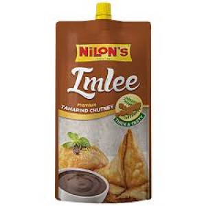 NILONS IMLEE CHUTNEY 80G
