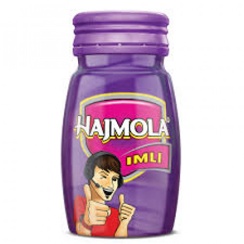 DABUR IMLI HAJMOLA 120N