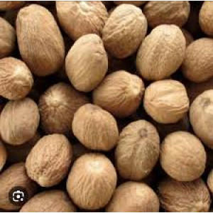 SIDHURMI JAIFAL 25G