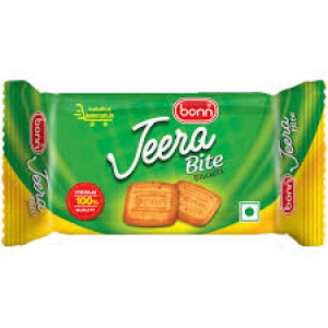 BONN JEERA BITE BISCUITS 76G
