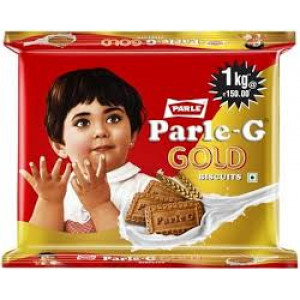 PARLE-G GOLD 1KG