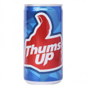 THUMS UP 180ML