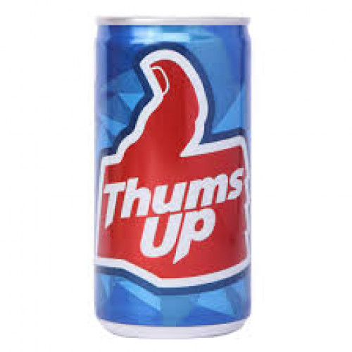 THUMS UP 180ML