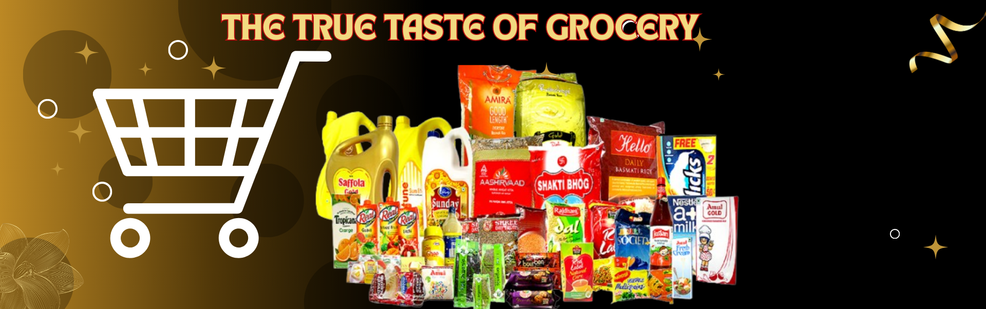 GROCERY ITEM