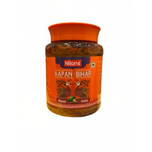 NILONS AAPAN BIHAR MIXED PICKEL 1KG
