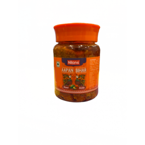 NILONS AAPAN BIHAR MIXED PICKEL 200G