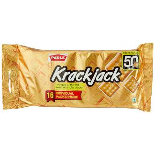 PARLE KRACKJACK 705.6G