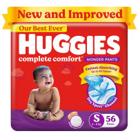 HUGGIES S56 PANTS