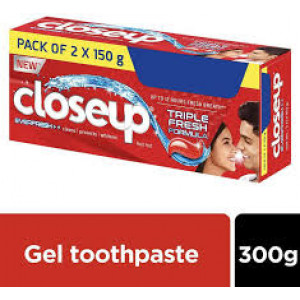 CLOSEUP 300G