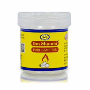 CYCLE CAMPHOR 250G