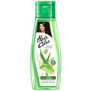 HAIR@CARE ALOE VERA HAIR OIL 300ML