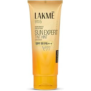 LAKME 9TO5 SUN EXPERT 18G