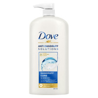 DOVE ADS DANDRUFF C@F SHAMPOO 1L