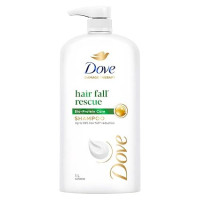 DOVE HAIR FALL RESCUE 1L