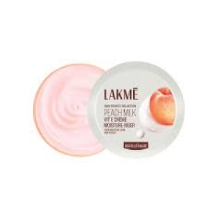 LAKME PEACH MILK 200G