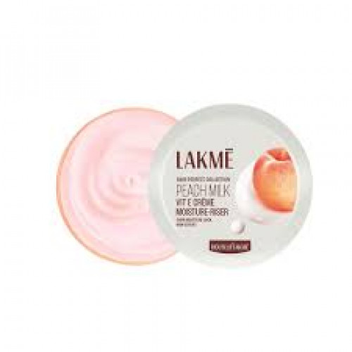 LAKME PEACH MILK 200G