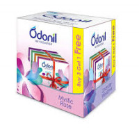 ODONIL AIR FRESHENER 5*40G