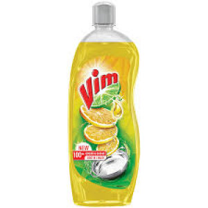 VIM DISHWASH GEL 250ML