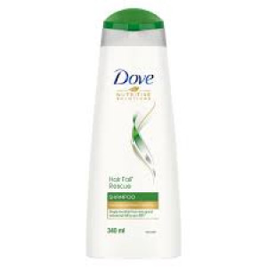 DOVE HAIR FALL RESCUE SHAMPOO 340ML