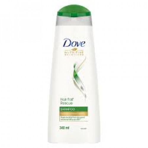 DOVE HAIR FALL RESCUE SHAMPOO 340ML