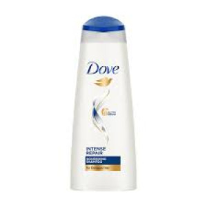 DOVE INTENSE REPAIR SHAMPOO 340ML
