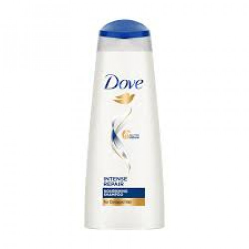 DOVE INTENSE REPAIR SHAMPOO 340ML