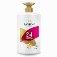 PANTENE 2IN1 COND+SHAMPOO 1L