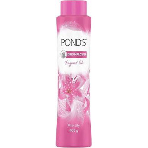 PONDS DREAMFLOWER POWDER 400G