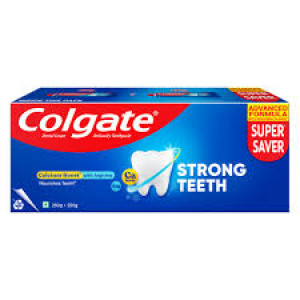 COLGATE STRONG TEETH 500G