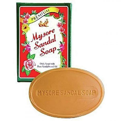 MYSORE  SANDAL SOAP 75G