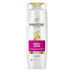 PANTENE HAIRFALL CONTROL SHAMPOO 75ML