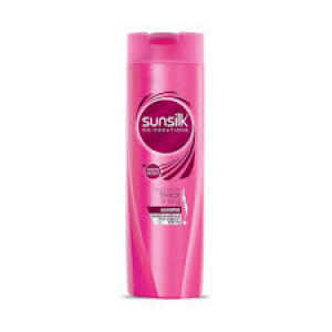 SUNSILK THICK@LONG SHAMPOO 80ML