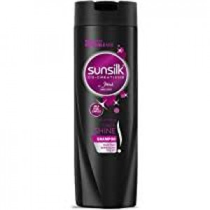 SUNSILK BLACK SHINE SHAMPOO 80ML