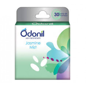 ODONIL AIR FRESHENER JASMINE 50G