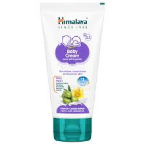 HIMALAYA BABY CREAM 50ML