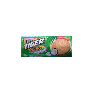 BRITANNIA TIGER COCONUT 75.6G