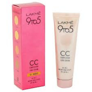 LAKME 9TO5 CC CREAM 20G