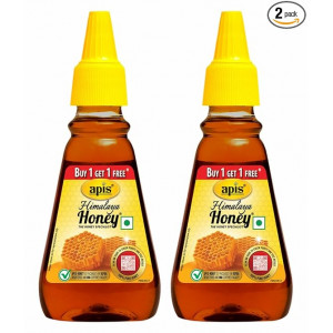APIS HONEY 225G B1G1 FREE