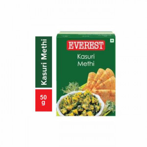 EVEREST KASURI METHI 50G