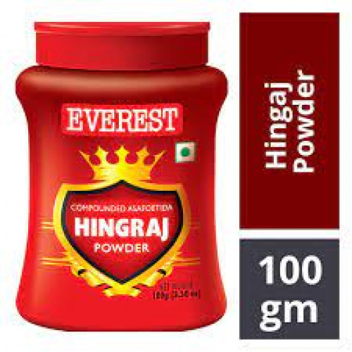 EVEREST HING POWDER 100G