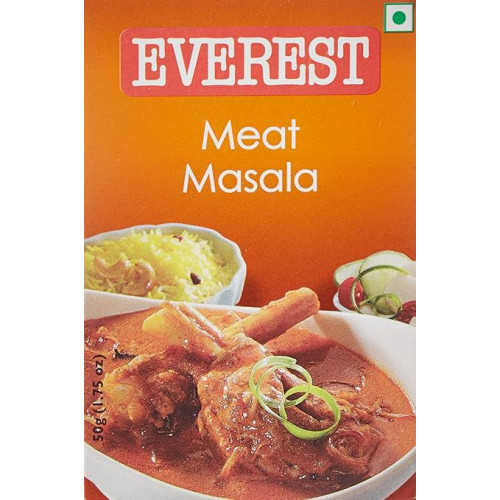 EVEREST MEAT MASALA 50G