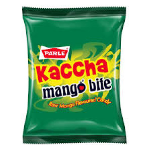 PARLE KACCHA MANGO BITE 217.8G