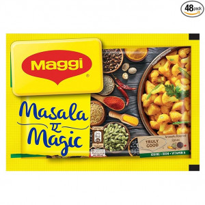 MAGGI MASALA 6G