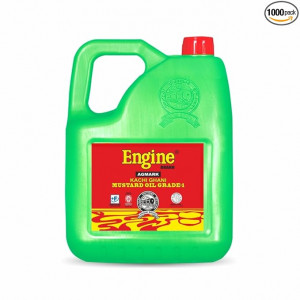 ENGINE 5L