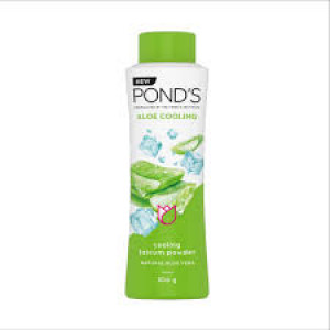 PONDS ALOE VERA POWDER 400G