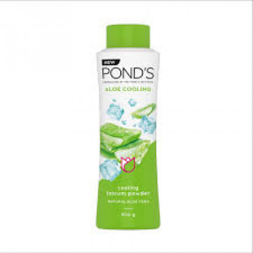 PONDS ALOE VERA POWDER 400G