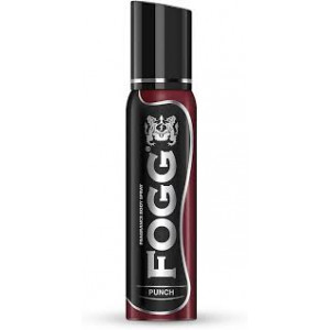 FOGG PUNCH BODY SPRAY 150ML